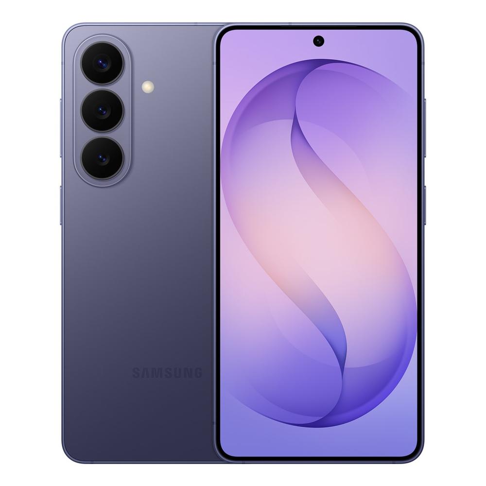 Teléfono Móvil Smartphone Móvil Samsung Galaxy S26 5g 12gb 256gb 6.3 Violeta