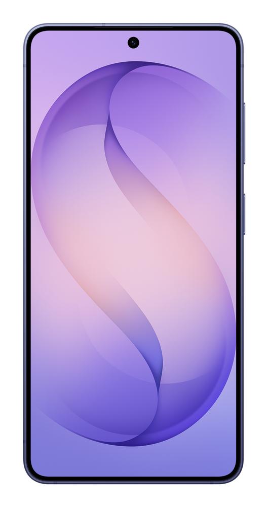 Teléfono Móvil Smartphone Móvil Samsung Galaxy S26 5g 12gb 256gb 6.3 Violeta