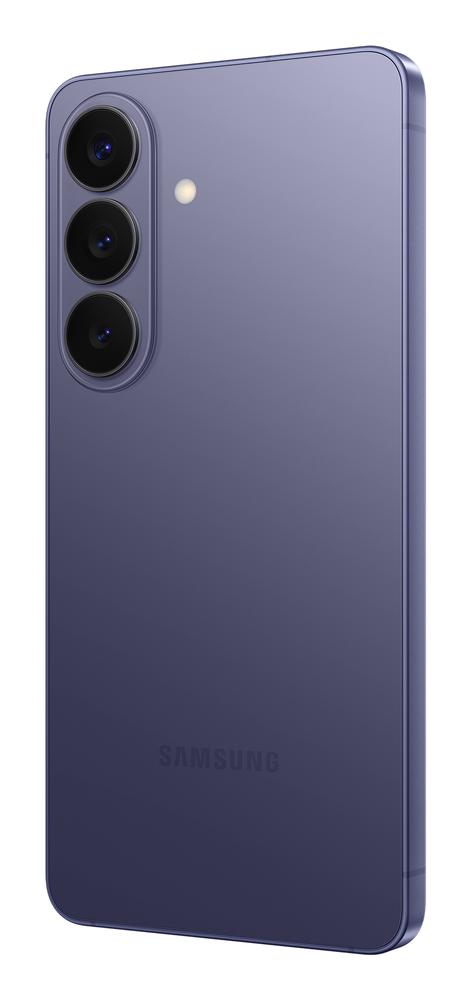 Teléfono Móvil Smartphone Móvil Samsung Galaxy S26 5g 12gb 256gb 6.3 Violeta