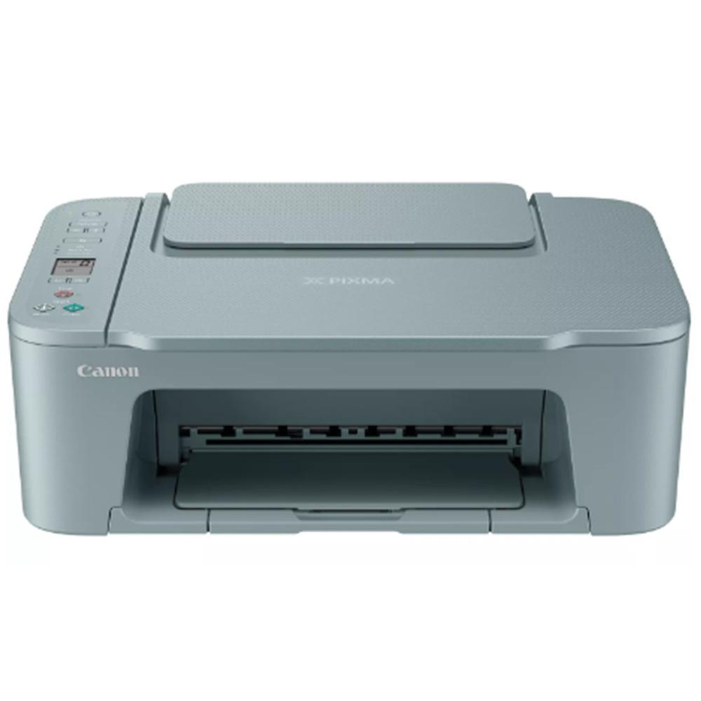 Multifunción Canon Ts3752i Pixma A4 Wifi Azul