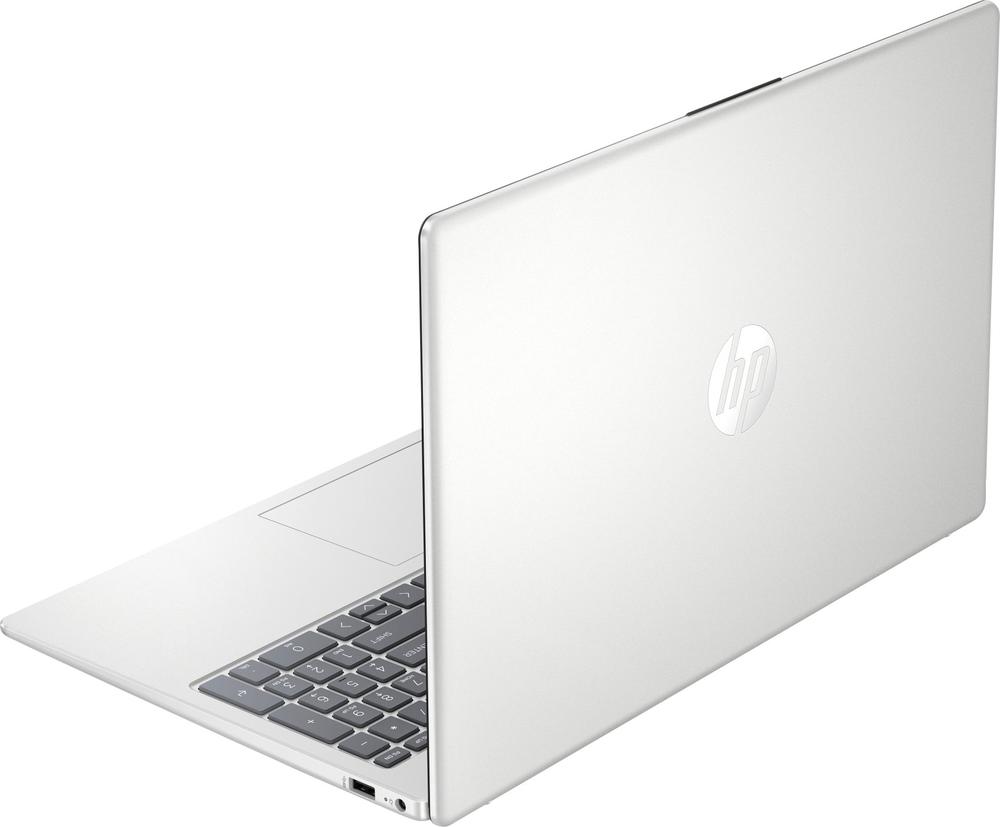 Portátil Hp 15-fc0127ns 15.6 Ryzen 7-7730u 8gb Ssd 512gb W11 Plata Natural